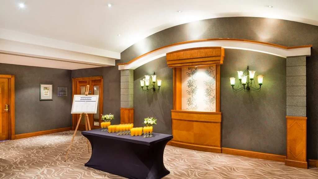 الفندق كوبثورن ميري هيل دودلي - دادلي